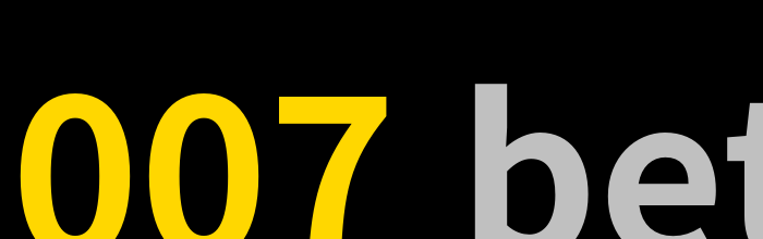 007bet Logo